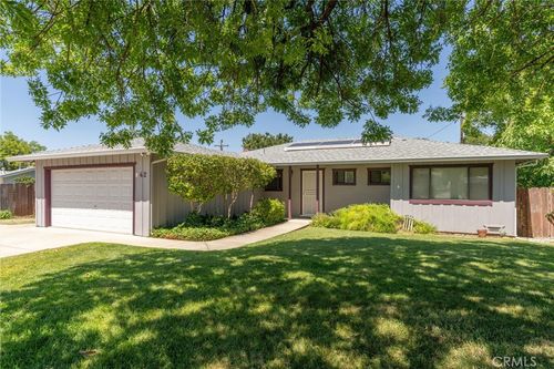 42 Rockridge Ct, Oroville, CA, 95966-3638 | Card Image