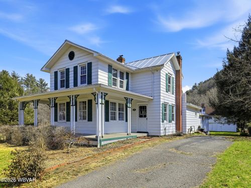 252 Center St, Hughesville, PA, 17737-6300 | Card Image