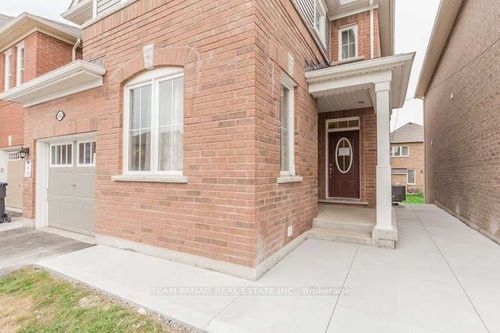 45 Averill Rd, Brampton, ON, L7A5A7 | Card Image