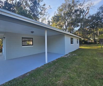 7 Kings Circle, House other with 3 bedrooms, 2 bathrooms and null parking in Brooksville FL | Image 2