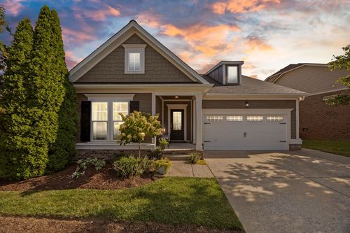 2626 Westerham Way, Thompsons Station, TN, 37179 | Card Image
