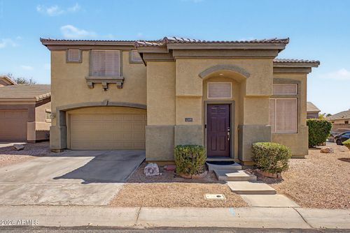 2265 S Harper --, Mesa, AZ, 85209 | Card Image