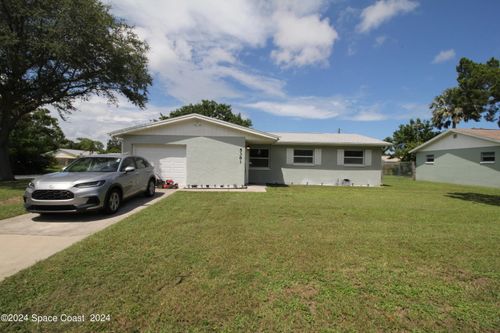 5381 Frederick Ave, West Melbourne, FL, 32904-7454 | Card Image
