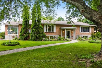 3108 9 Th Line, House other with 5 bedrooms, 4 bathrooms and 10 parking in Carleton Place ON | Image 2