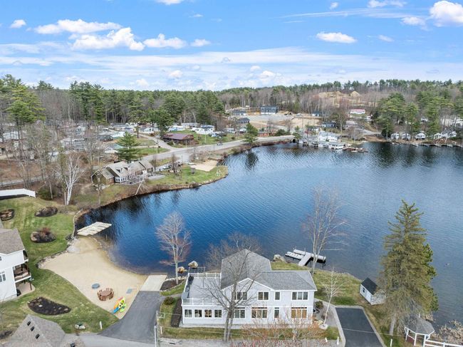 18 - 28 Island Dr, Condo with 4 bedrooms, 3 bathrooms and null parking in Laconia NH | Image 55