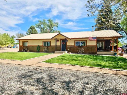 21277 Morris Rd, Eckert, CO, 81418-8616 | Card Image