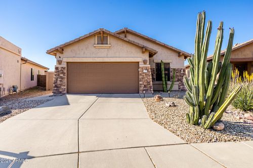 10284 E Meandering Trail Ln, Gold Canyon, AZ, 85118-4960 | Card Image
