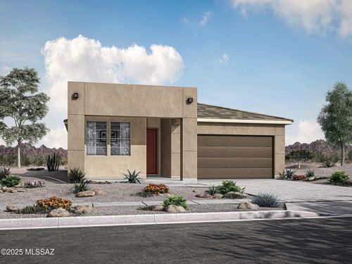 10096 S Arnold Ranch Ct, Vail, AZ, 85641-0993 | Card Image