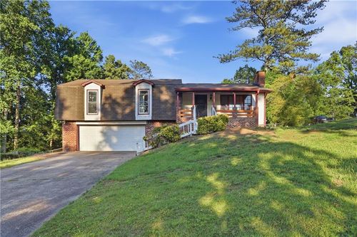 6742 Kellogg Dr, Acworth, GA, 30102-1246 | Card Image
