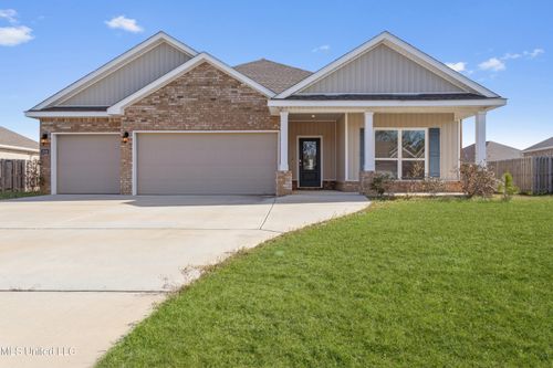 3046 Sea Oats Dr, Long Beach, MS, 39560-6707 | Card Image