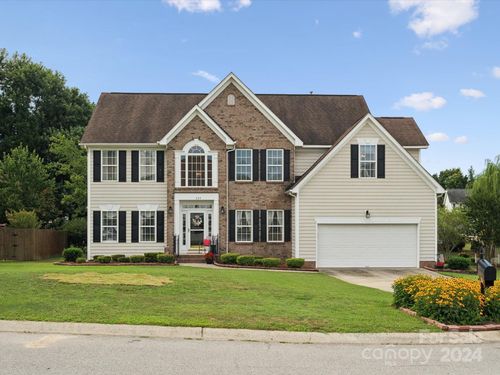 235 Coralstone Drive, Fort Mill, SC, 29708 | Card Image