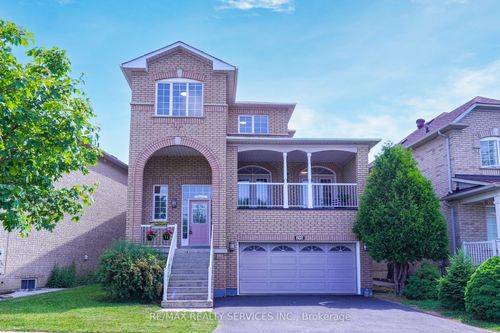 295 John Deisman Blvd, Maple, ON, L6A3H2 | Card Image