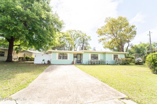 5308 N River Rd, Jacksonville, FL, 32211-4516 | Card Image