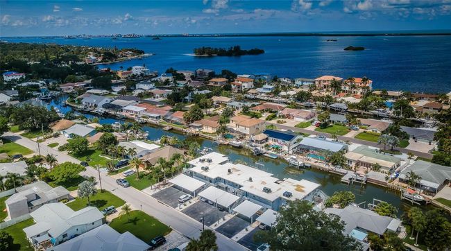 APT-11 - 2186 Edythe Dr, Condo with 2 bedrooms, 1 bathrooms and null parking in DUNEDIN FL | Image 39
