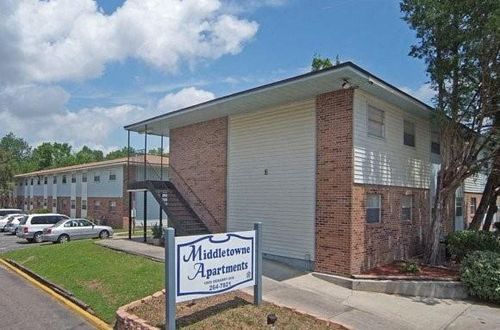 1809 Debarry Ave, Orange Park, FL, 32073-4600 | Card Image