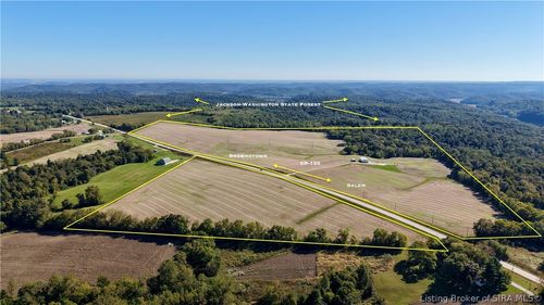 7159 N State Road 135, Salem, IN, 47167 | Card Image