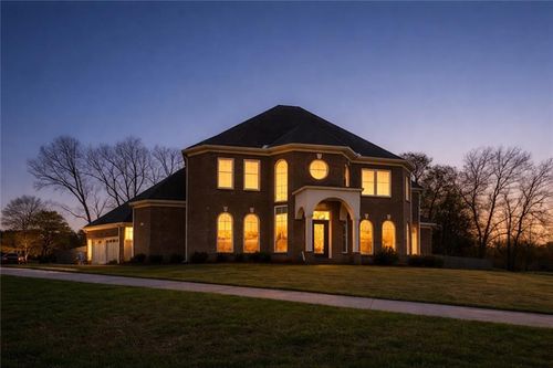 331 Wedges Road, Auburn, GA, 30011 | Card Image