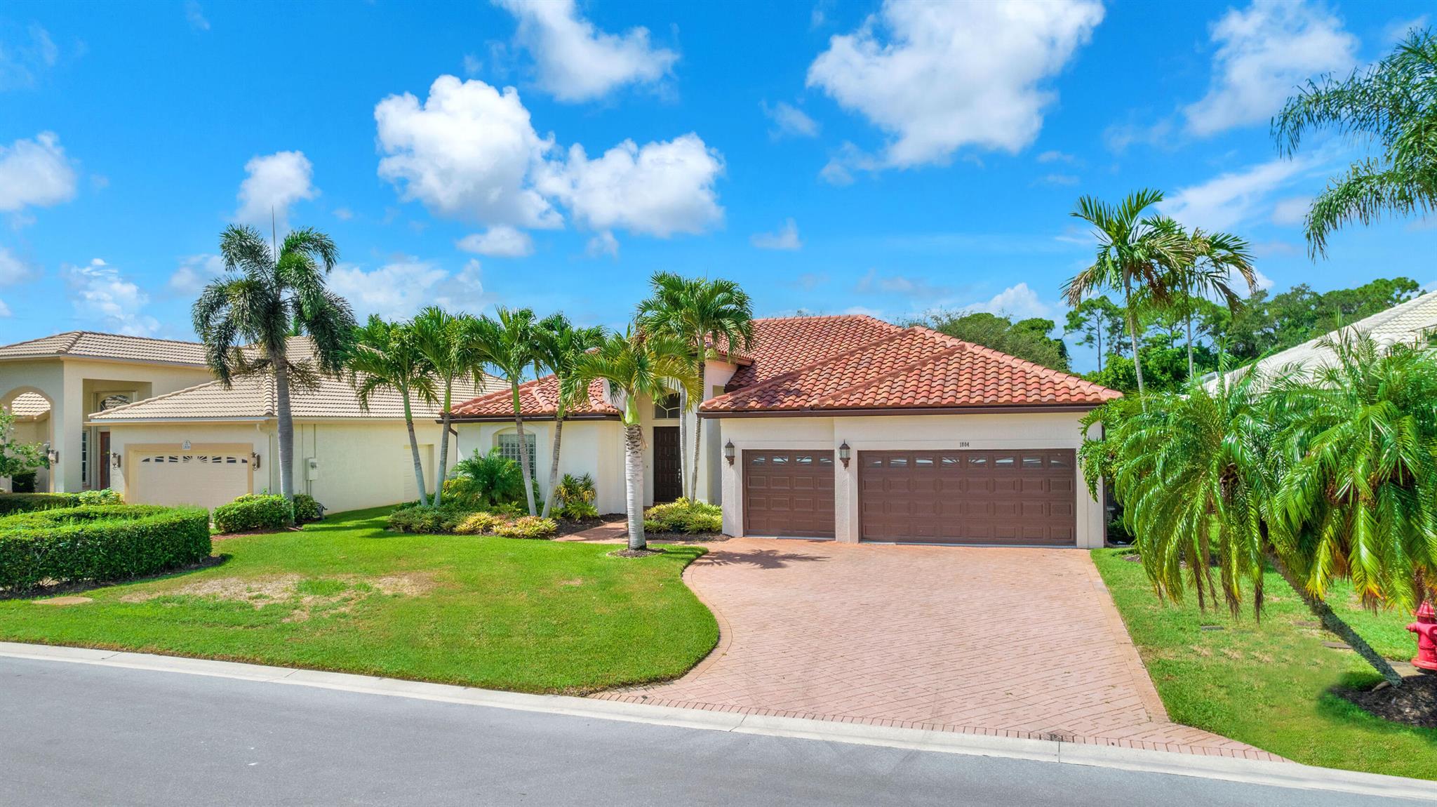 Killean Ct, Port Street Lucie, FL 34952