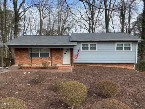 5022 Green Oak Dr, Durham, NC, 27712-2160 | Card Image