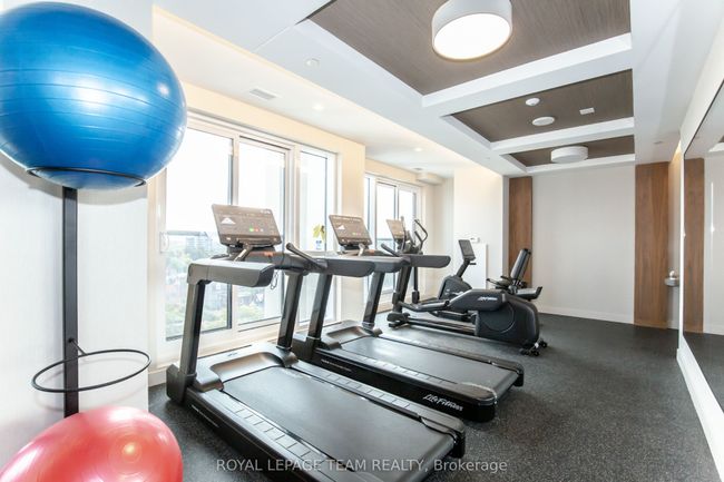 501 - 560 Rideau St, Condo with 0 bedrooms, 1 bathrooms and null parking in Ottawa ON | Image 33
