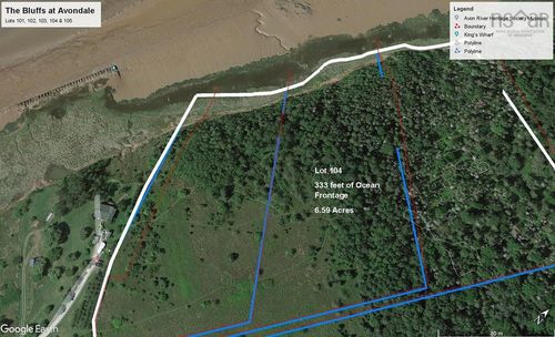 104 Avon Spirit Lane, Avondale, NS, B0N2A0 | Card Image