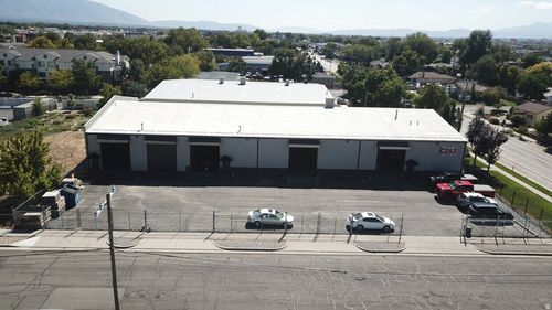 3065 S West Temple, South Salt Lake, UT, 84115-3742 | Card Image