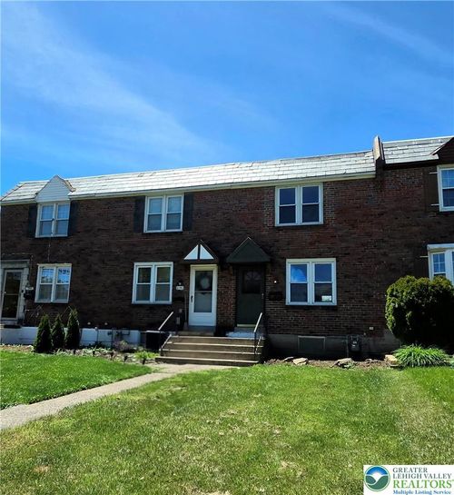 2138 S Lumber St, ALLENTOWN, PA, 18103-5720 | Card Image