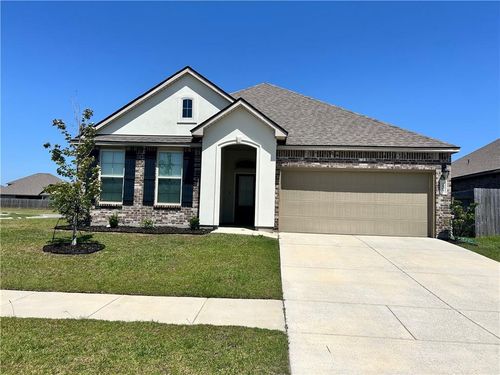 1805 E Lakeshore Landing Dr, Slidell, LA, 70461-7007 | Card Image