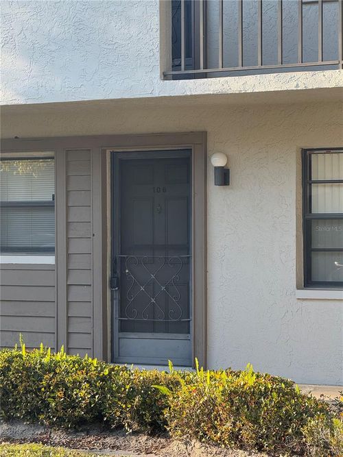 unit-j106-3046 Eastland Blvd, CLEARWATER, FL, 33761-4137 | Card Image