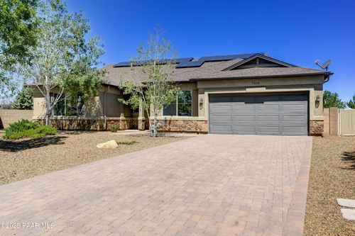7506 E Roaring Canyon Rd, Prescott Valley, AZ, 86315-4009 | Card Image