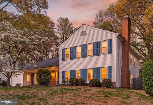 16 Redding Ridge Dr, GAITHERSBURG, MD, 20878-2625 | Card Image