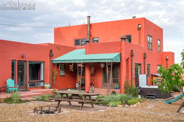 Residential in Manitou Springs 4