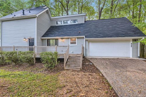 404 Journeys End, Peachtree City, GA, 30269-1864 | Card Image