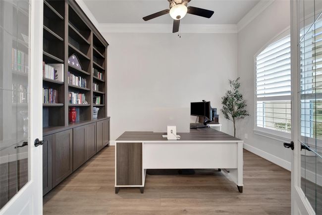 Versatile layout ideal for an office, library, or reading retreat. | Image 5