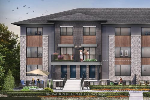 5 - 701 Glenroy Gilbert Drive, Barrhaven, ON, K2J5R6 | Card Image