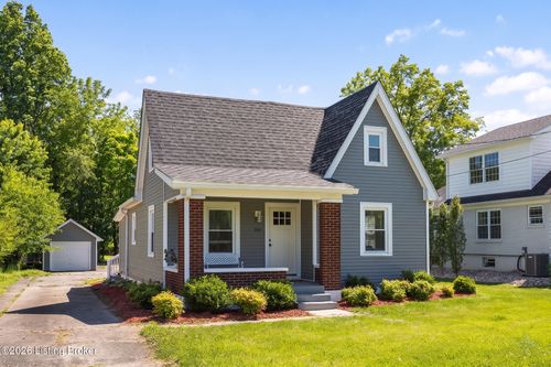 5214 Valley Station Rd, Louisville, KY, 40272-3932 | Card Image