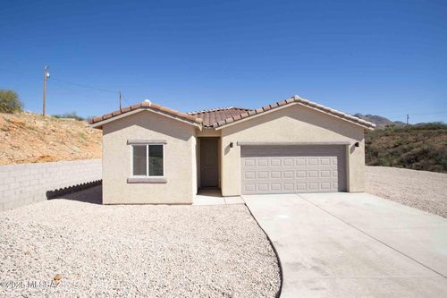 1633 Circulo Puerto, Rio Rico, AZ, 85648-6653 | Card Image