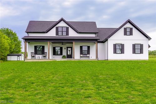 5336 Lower Elkton Road, Leetonia, OH, 44431 | Card Image