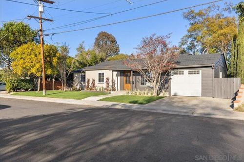 4833 Atlanta Dr, San Diego, CA, 92115-3513 | Card Image