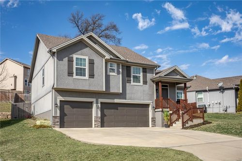 3550 N 112th Ter, Kansas City, KS, 66109-3413 | Card Image