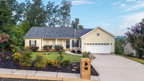 120 Jordan Dr Se, Cleveland, TN, 37323-9373 | Card Image