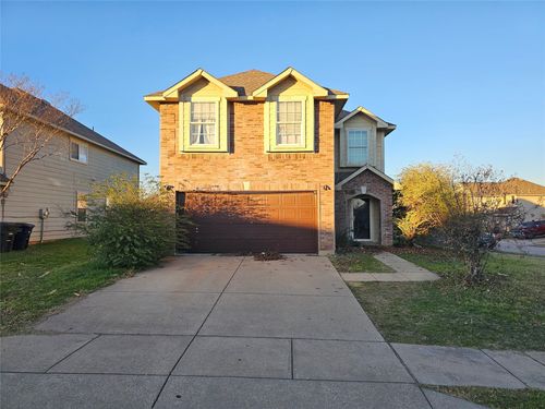 237 Crescent Ridge Dr, Fort Worth, TX, 76140-6574 | Card Image