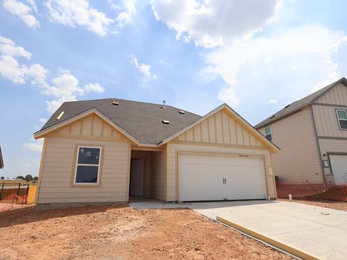 4713 Lava Island Drive, Austin, TX, 78747 | Card Image