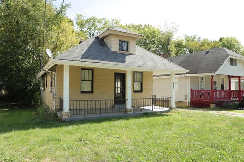 1636 1st Ave, Cincinnati, OH, 45205 | Card Image