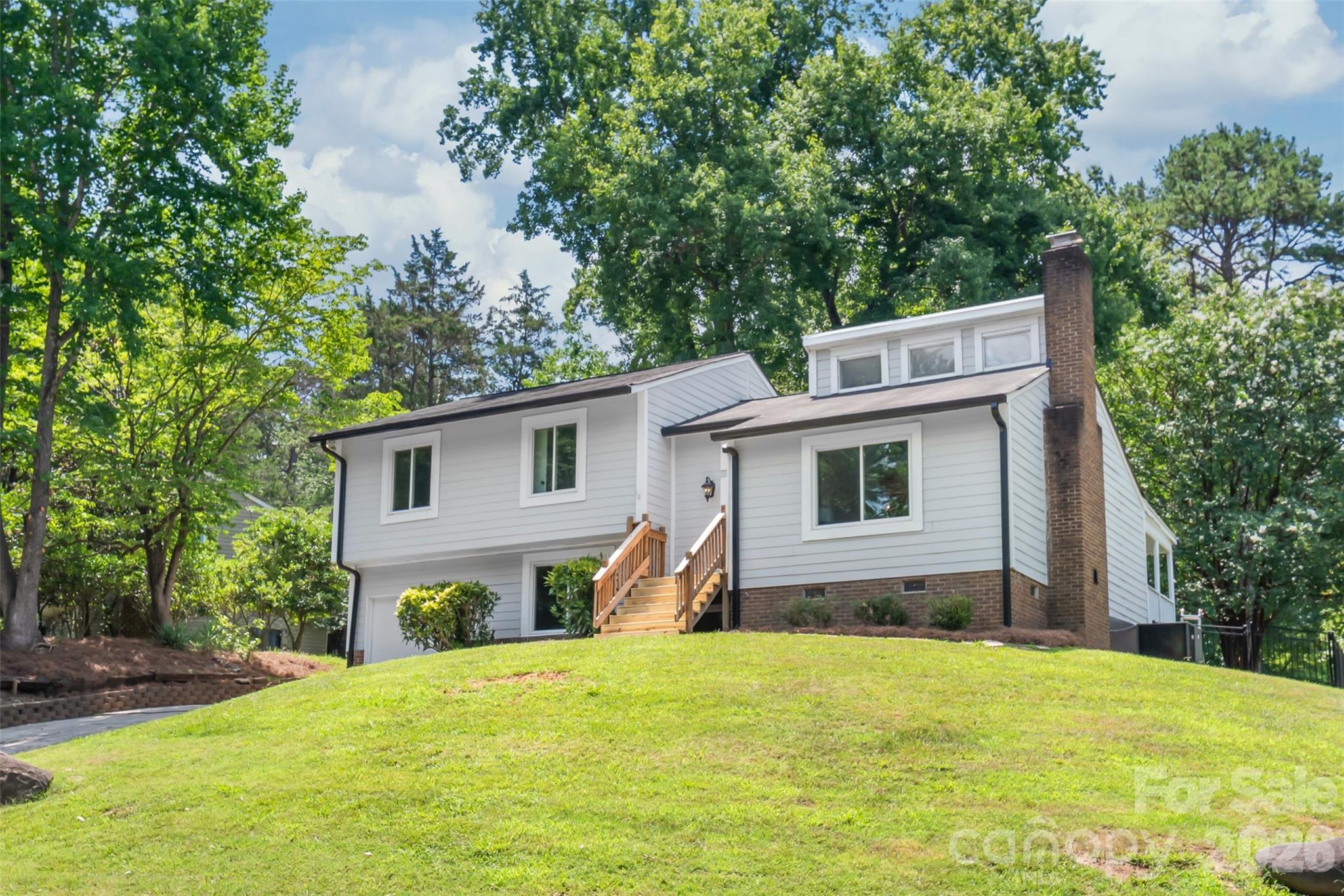 Residential in Charlotte 3