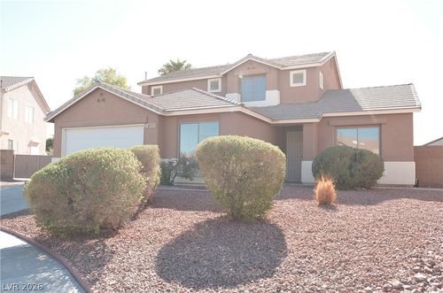4517 Rockpine Drive, North Las Vegas, NV, 89081 | Card Image