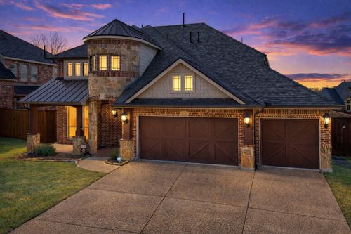 11553 Penick Way, Frisco, TX, 75033-1797 | Card Image