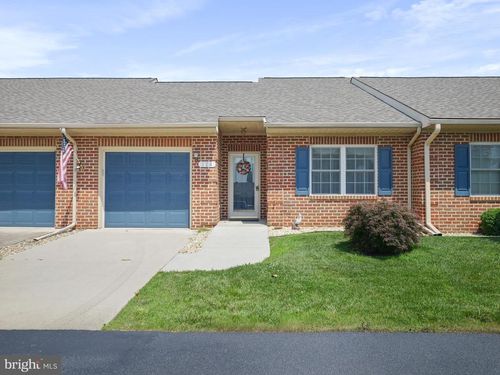 166-124 Sunbrook Ln, HAGERSTOWN, MD, 21742-4195 | Card Image