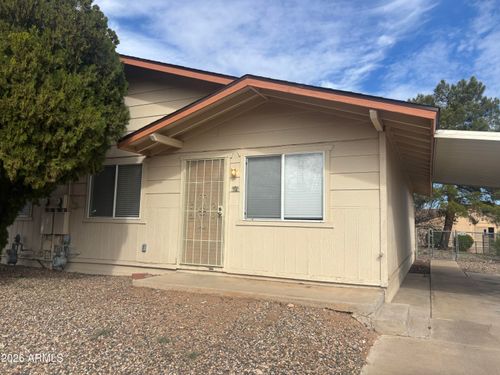 b-76 E Paula Cir, Cottonwood, AZ, 86326-6745 | Card Image