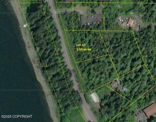 Lot A1 Mitkof Highway, Petersburg, AK, 99833 | Card Image